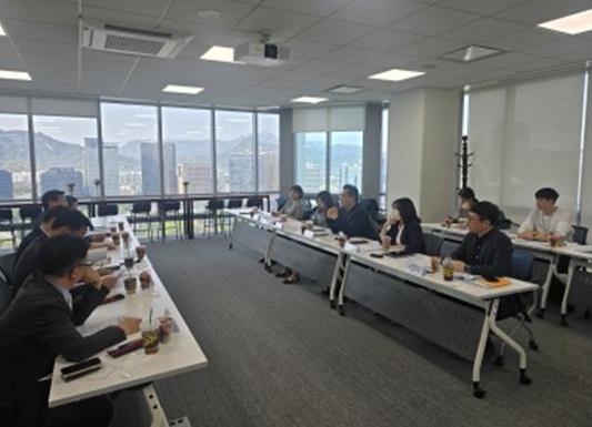서울시, 중동 상황 대응…수출 중소기업 2만1천여개사 보험료 전액 지원·자동 가입