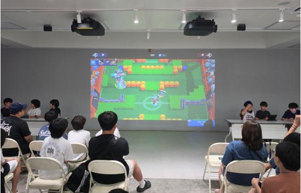 송파구, 청소년 e-스포츠 대회 개최…‘브롤스타즈’ 인기로 성황!