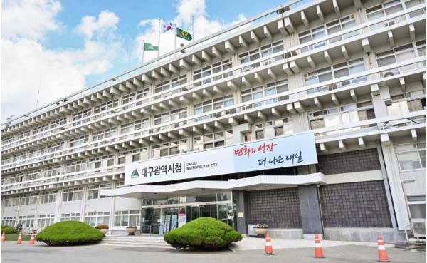 대구시, 세계마스터즈육상경기대회 앞두고 식품 운반체계 집중 점검