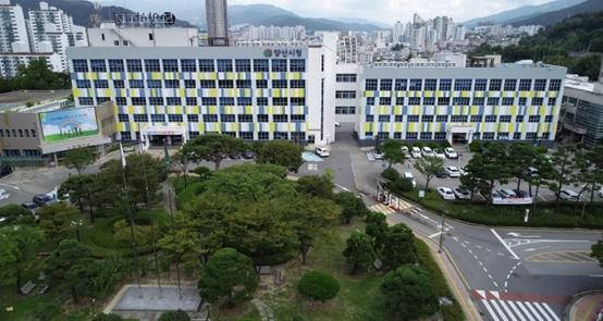 양산에서 대한민국 우슈 최강자 가린다