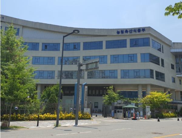 농식품부, 8년 만의 한-중 농업협력위원회... 한-중 농업 협력 다시 잇고 K-푸드 수출길 넓힌다!