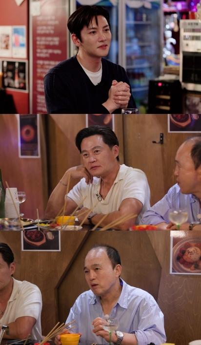 [SBS 비서진] 5천만 뷰 키스신의 주인공, 지창욱이 직접 밝히는 키스신 비화 대공개