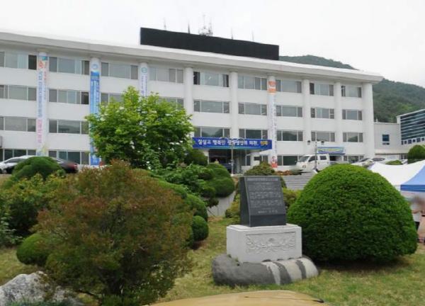 일본 고토우라정 방문단 인제군 방문...우호교류 30주년 뜻깊은 만남