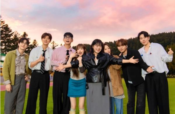 [SBS 더 리슨: 우리가 머문 계절] ‘최강 보컬’ 이영현·테이·DK·신예영부터 ‘글로벌 아이돌’ 수호·츄·종호, ‘트롯 프린스’ 박지현까지! 장르 초월 8人 드림팀 출격!